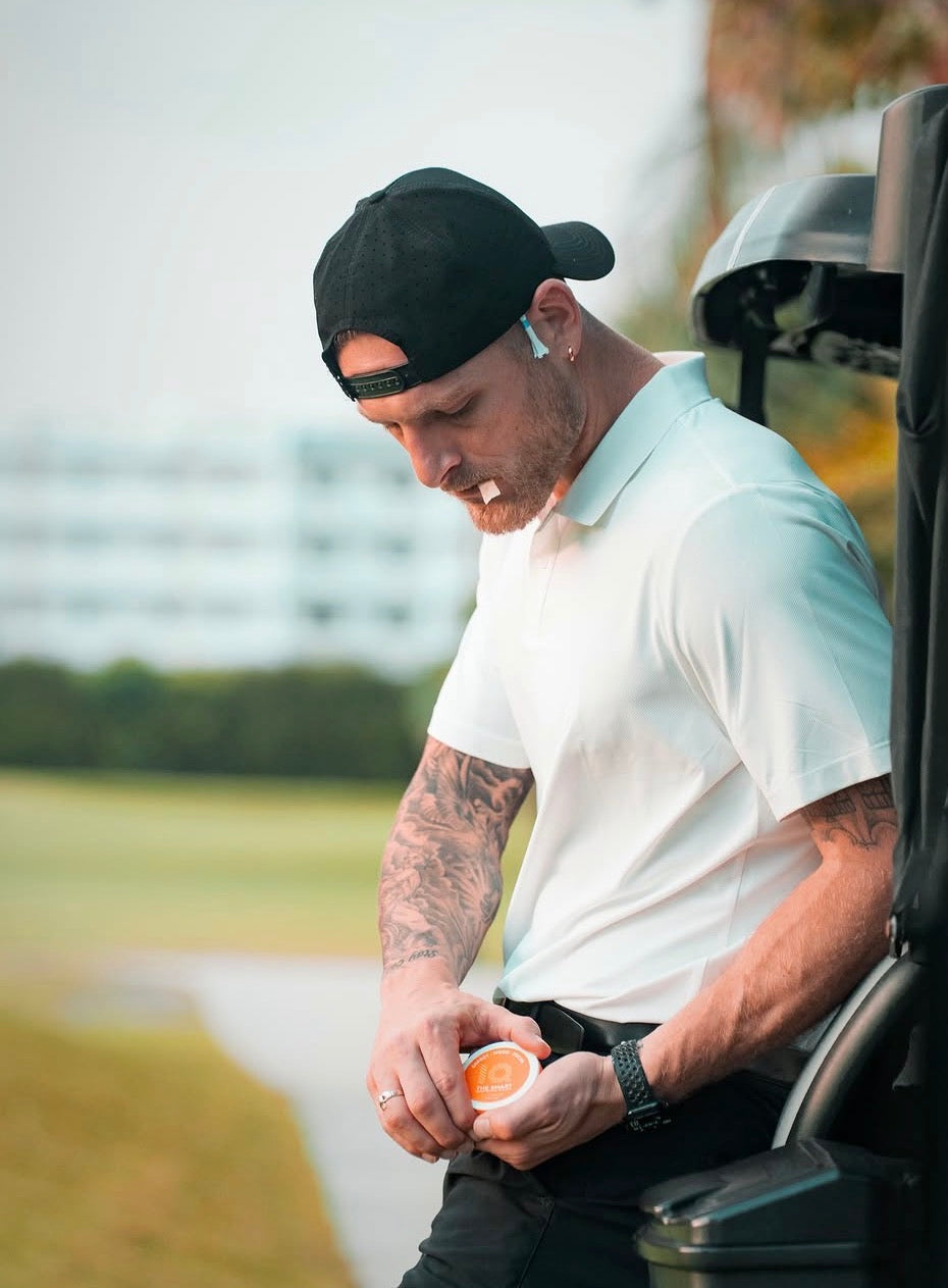 Portable energy solutions for better mental performance