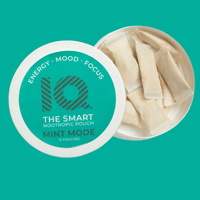 IQ Smart Pouch Mint Mode