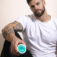 IQ Smart Pouch Mint Mode